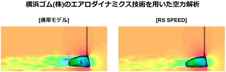 プロギア　RS SPEED