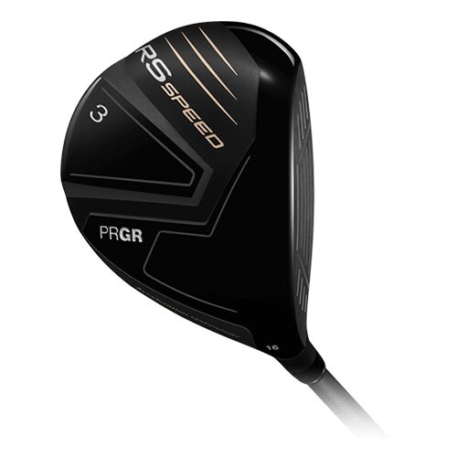 プロギア　RS SPEED