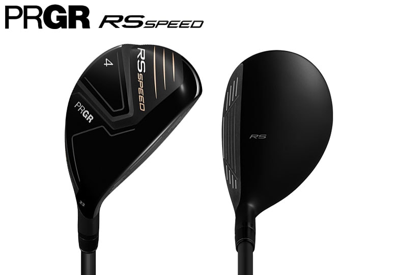 プロギア　RS SPEED