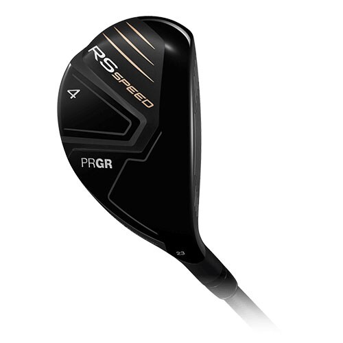 プロギア　RS SPEED