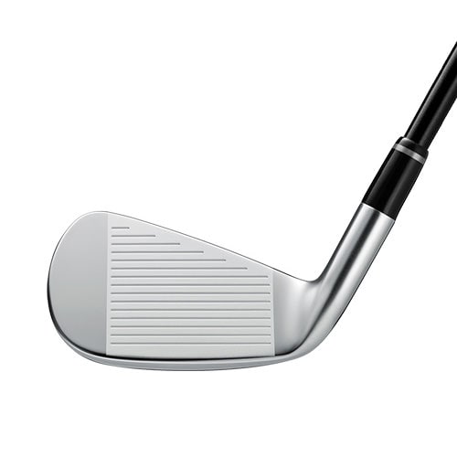 プロギア 03アイアン