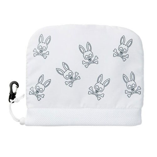 サイコバニー　ヘッドカバー