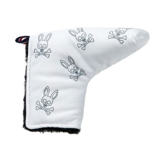 サイコバニー　ヘッドカバー