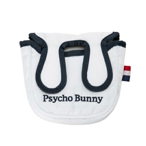 サイコバニー ヘッドカバー