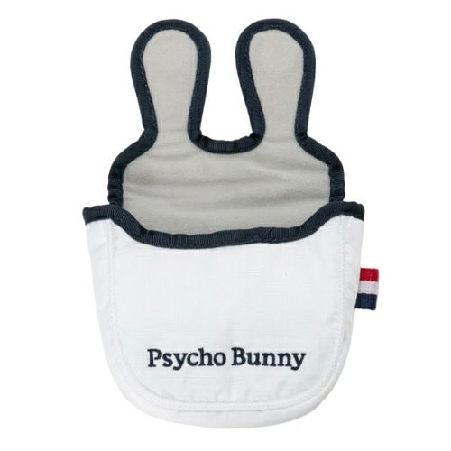 サイコバニー ヘッドカバー