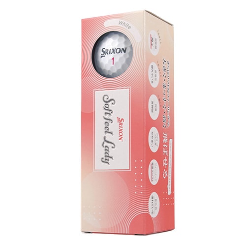 ダンロップ ゴルフ スリクソン ゴルフボール