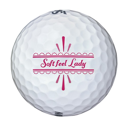 ダンロップ ゴルフ スリクソン ゴルフボール