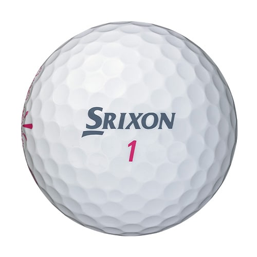 ダンロップ ゴルフ スリクソン ゴルフボール