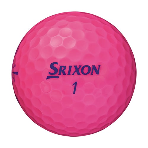 ダンロップ ゴルフ スリクソン ゴルフボール