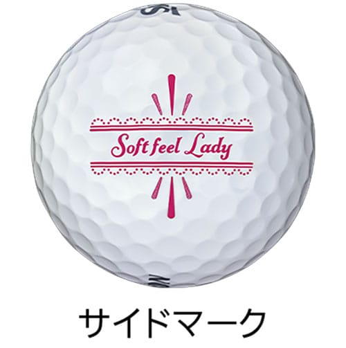 ダンロップ ゴルフ スリクソン ゴルフボール