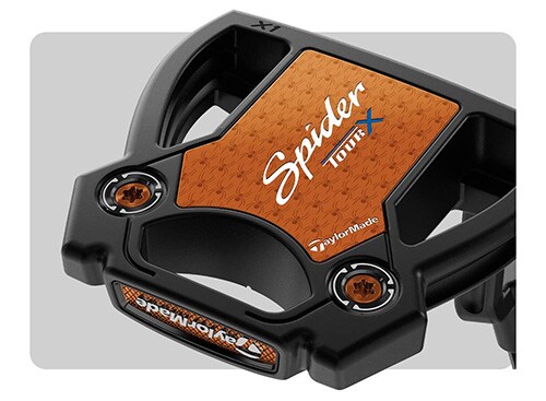 テーラーメイド　パター