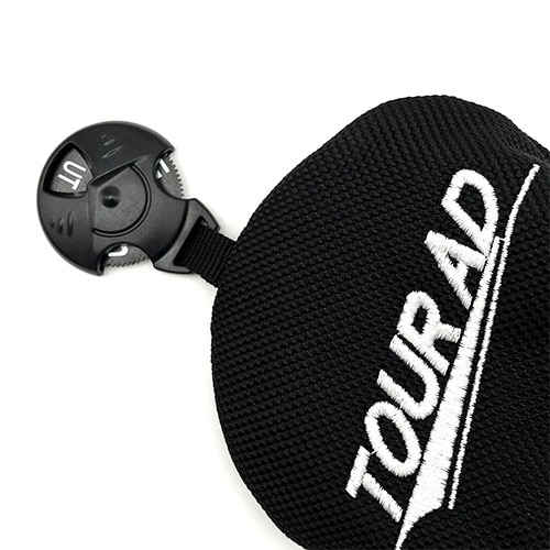 グラファイトデザイン ヘッドカバー