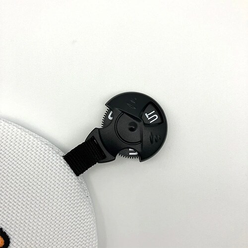 グラファイトデザイン ヘッドカバー