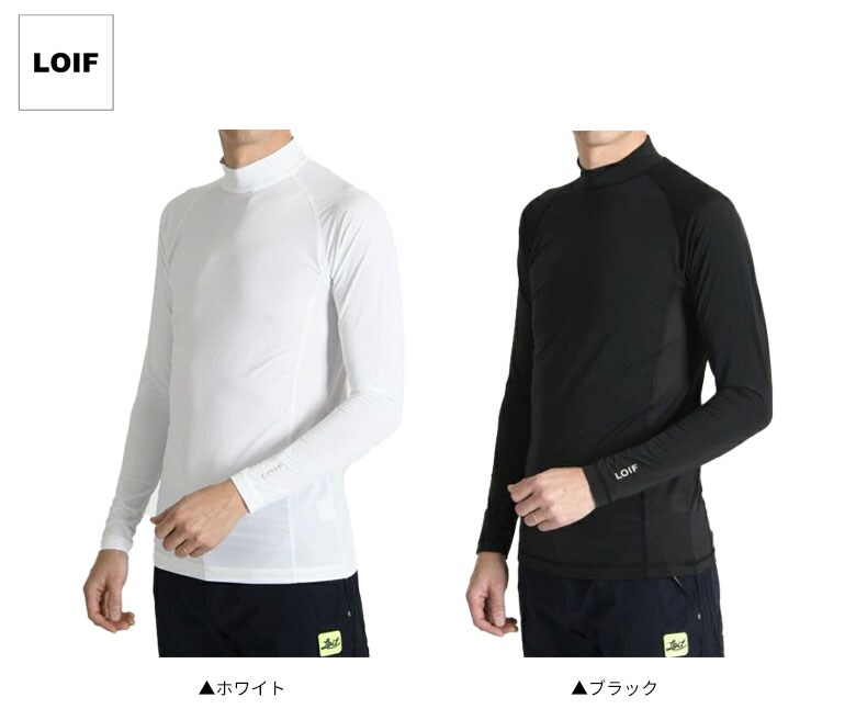 ロイフ ハヤブサ シャツ