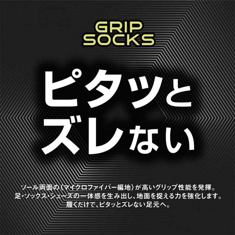 ロイフ ハヤブサ ソックス