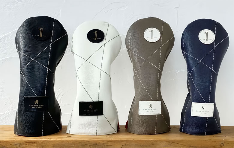 ラヘラ ヘッドカバー