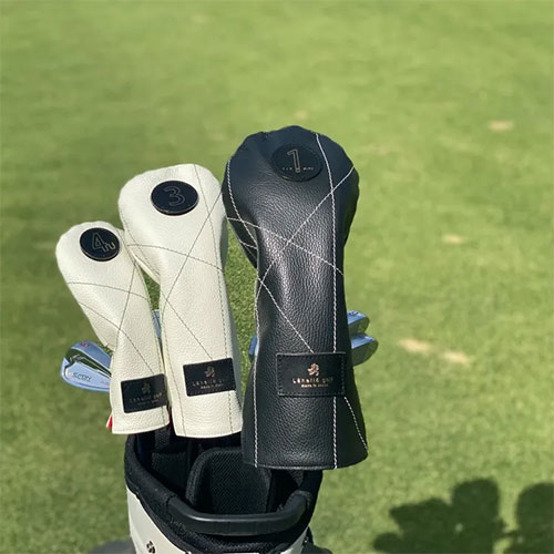 ラヘラ ヘッドカバー