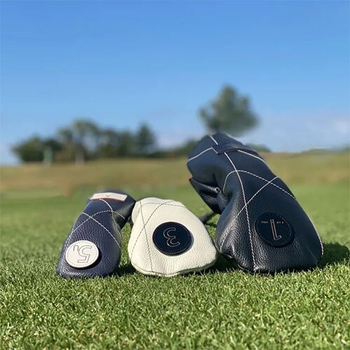 ラヘラ ヘッドカバー