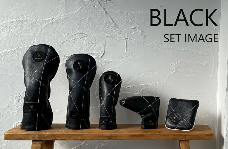 ラヘラ　ヘッドカバー