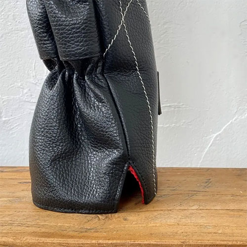 ラヘラ ヘッドカバー