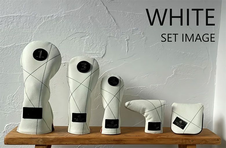 ラヘラ　ヘッドカバー