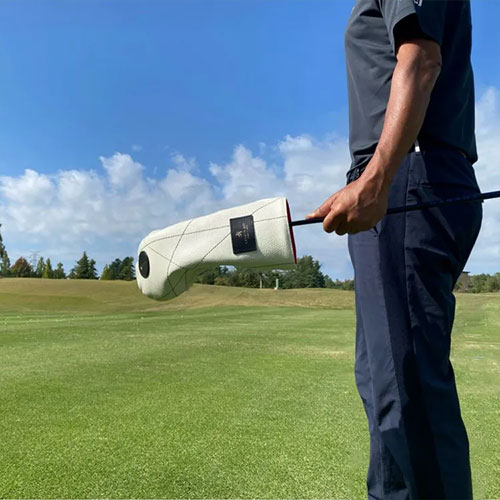 ラヘラ ヘッドカバー