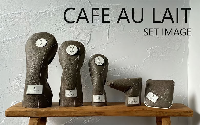 ラヘラ　ヘッドカバー