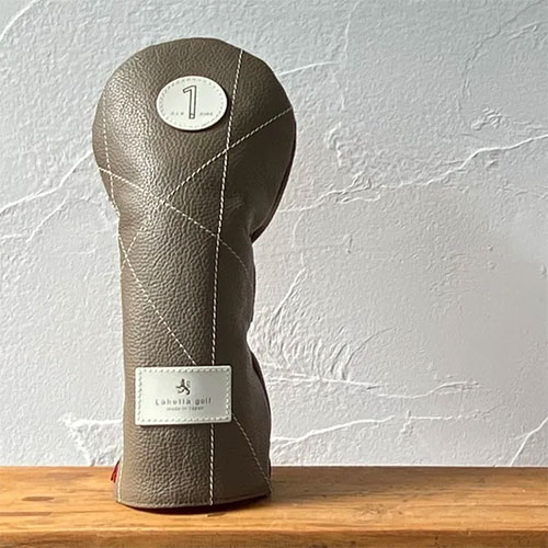 ラヘラ ヘッドカバー