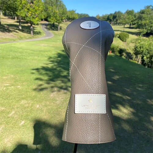 ラヘラ ヘッドカバー