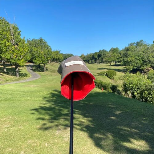 ラヘラ ヘッドカバー