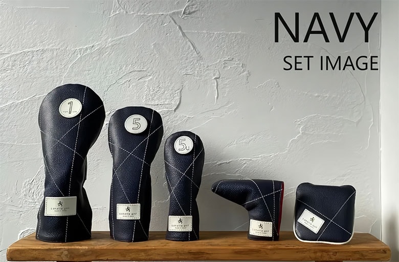 ラヘラ　ヘッドカバー