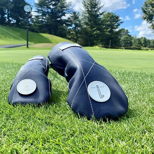 ラヘラ ヘッドカバー