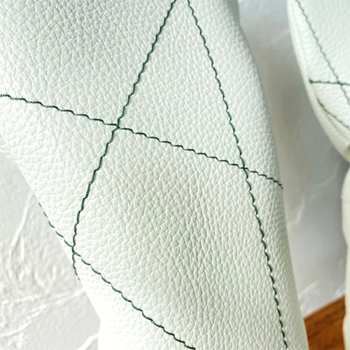 ラヘラ ヘッドカバー