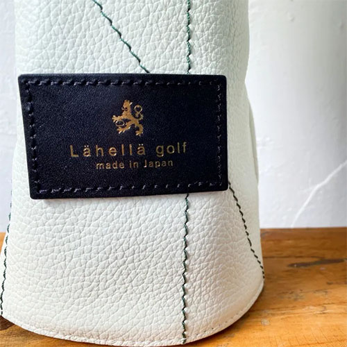 ラヘラ ヘッドカバー