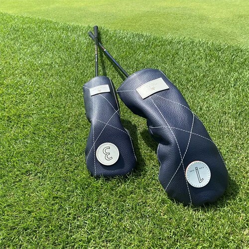 ラヘラ ヘッドカバー