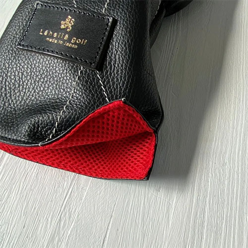 ラヘラ ヘッドカバー