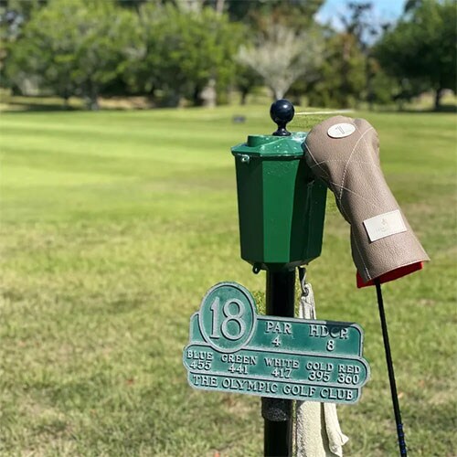 ラヘラ ヘッドカバー