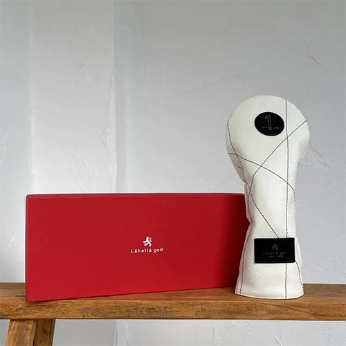 ラヘラ ヘッドカバー