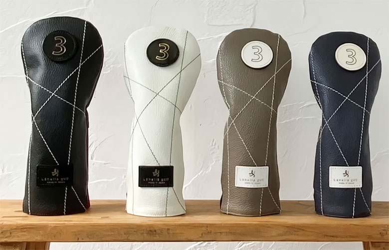 ラヘラ ヘッドカバー