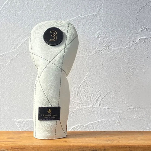 ラヘラ ヘッドカバー