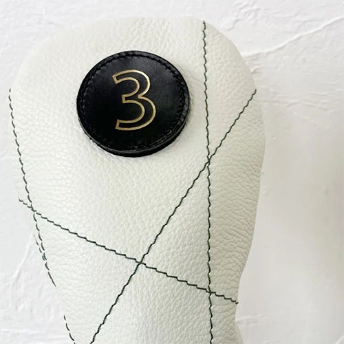 ラヘラ ヘッドカバー