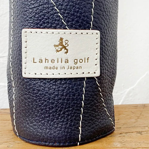 ラヘラ ヘッドカバー