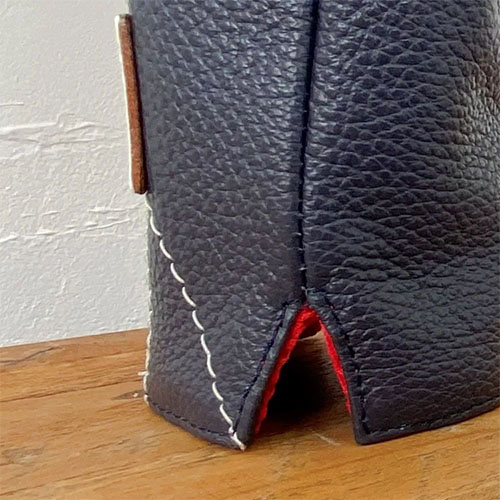 ラヘラ ヘッドカバー