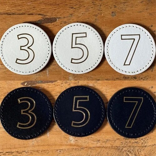 ラヘラ ヘッドカバー