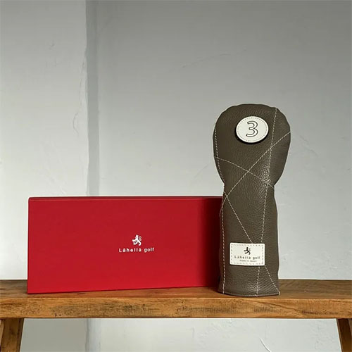 ラヘラ ヘッドカバー