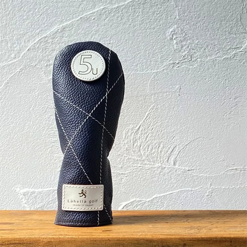 ラヘラ ヘッドカバー