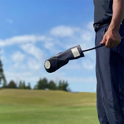 ラヘラ ヘッドカバー