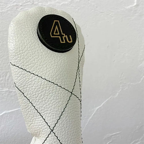 ラヘラ ヘッドカバー