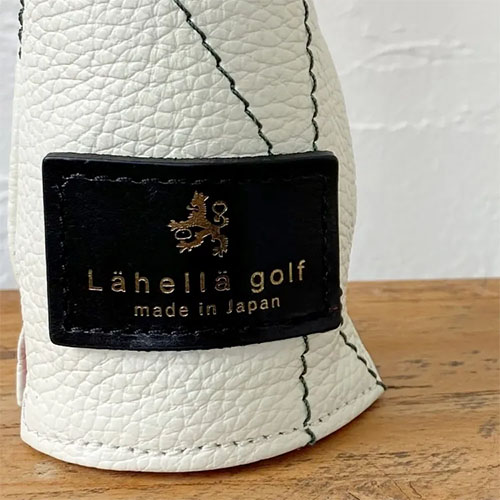 ラヘラ ヘッドカバー