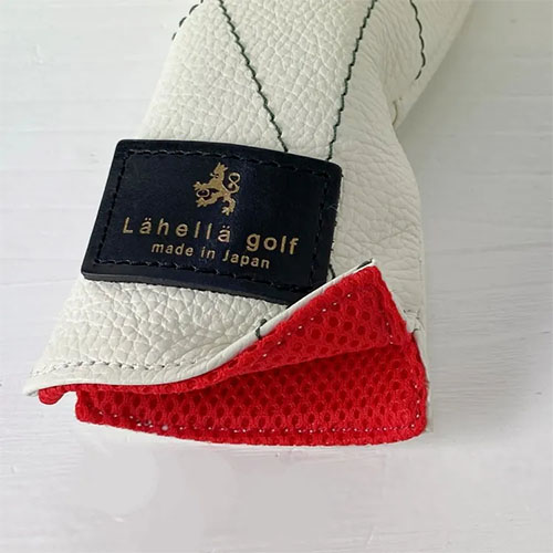 ラヘラ ヘッドカバー